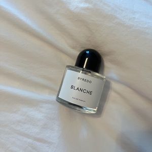 BYREDO Blanche Eau de Parfum 100ml